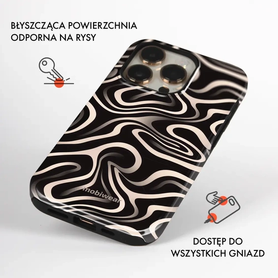 Case Elite Pro for Xiaomi 13T Pro - Design EA68E