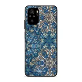 Phone Glossy Case Xiaomi Redmi Note 10s - Design G038G