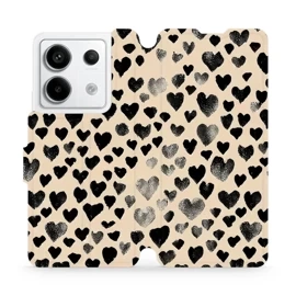 Etui do Xiaomi Redmi Note 13 Pro 5G - wzór VA51S