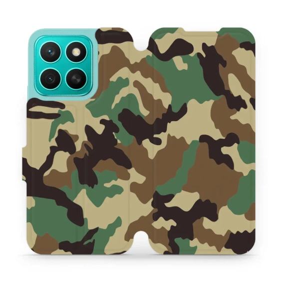 Hülle für Huawei Honor X8c - Farbe V111P