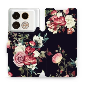 Etui do Infinix Note 40 Pro - wzór VD11P