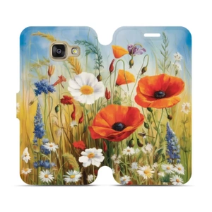 Phone Case Samsung Galaxy A3 2016 - Design VP43S