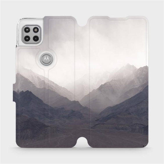 Etui do Motorola Moto G 5G - wzór M151P