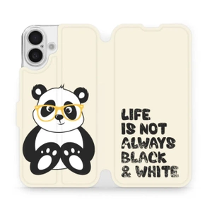 Phone Case Apple iPhone 16 Plus - Design M041S