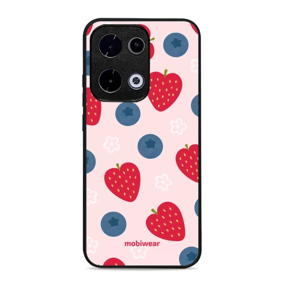 Phone Glossy Case OPPO Reno 13 - Design GP84G