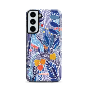 Etui Elite Pro do Samsung Galaxy S22 - wzór EP03E