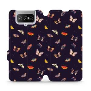 Phone Case Asus Zenfone 7 ZS670KS - Design VP78S