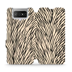 Phone Case Asus Zenfone 7 ZS670KS - Design VA52S