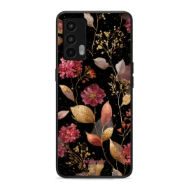 Phone Glossy Case Realme GT Master Edition - Design G171G