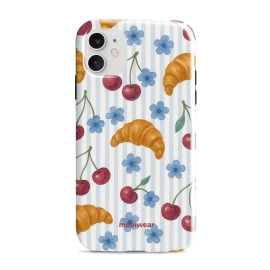 Hülle Elite Pro für Apple iPhone 11 - Farbe EP85E