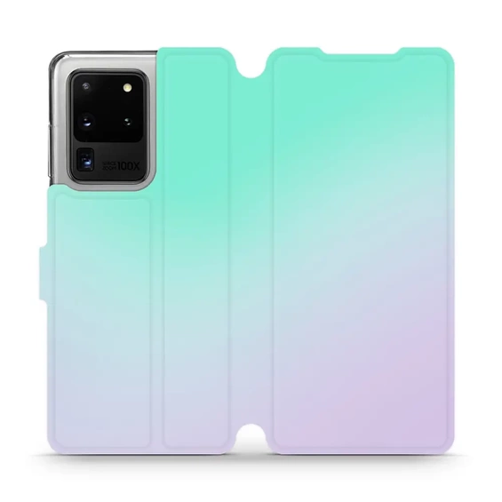 Etui do Samsung Galaxy S20 Ultra - wzór VP63S