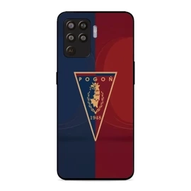 Hülle Glossy Case für OPPO Reno 5 Lite - Farbe G08PS