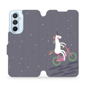 Phone Case Samsung Galaxy A54 - Design V024P