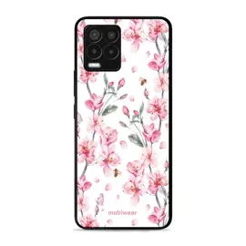 Phone Glossy Case Realme 8 - Design G033G