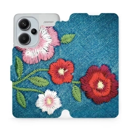 Phone Case Xiaomi Redmi Note 13 PRO Plus - Design MD05P