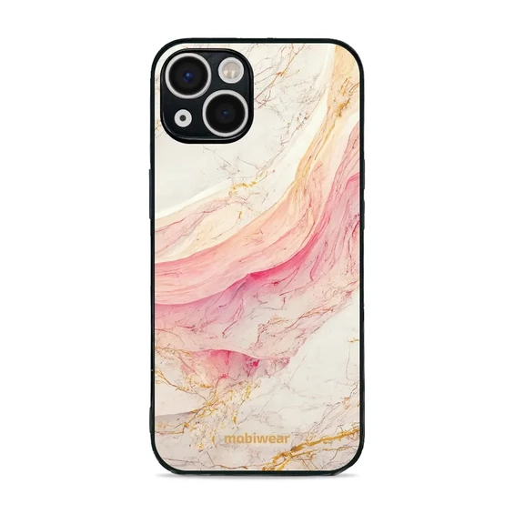 Phone Glossy Case Apple iPhone 13 - Design G027G