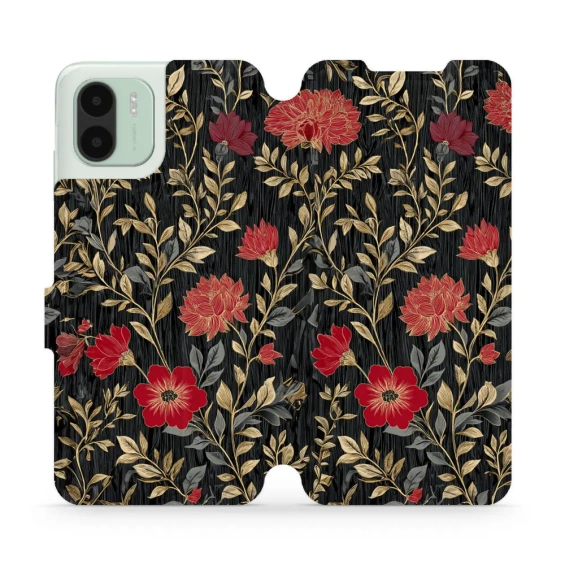 Phone Case Xiaomi Redmi A2 Plus - Design V172S