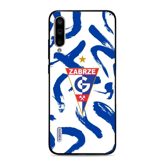 Phone Glossy Case Xiaomi Mi A3 - Design G05GZ
