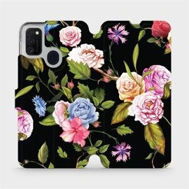 Etui do Samsung Galaxy M21 - wzór VD07S