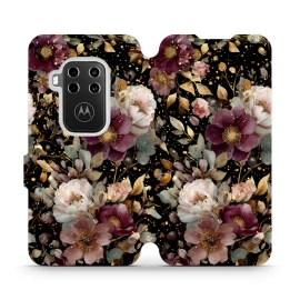Phone Case Motorola One Zoom - Design V169S