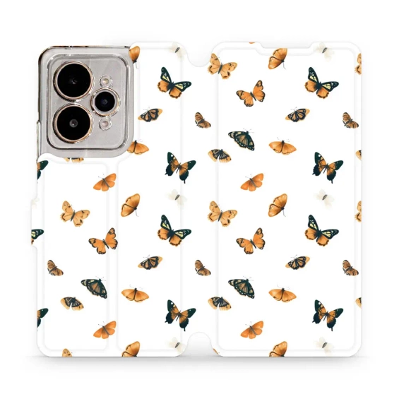 Phone Case Realme 15 5G - Design MP77S