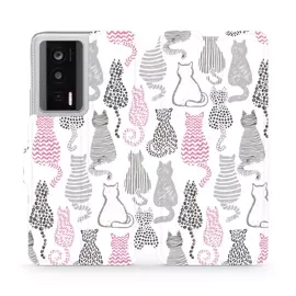 Phone Case Xiaomi POCO F5 Pro - Design MX01S