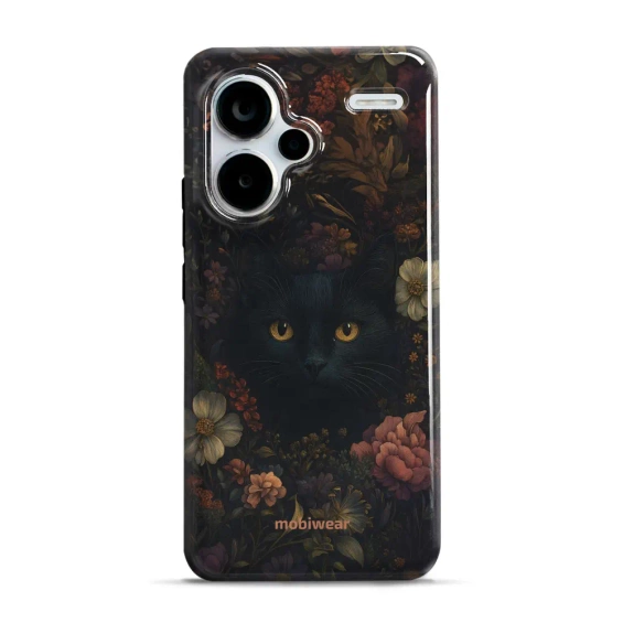 Case Elite Pro for Xiaomi Redmi Note 13 Pro Plus - Design E161E