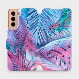 Phone Case Samsung Galaxy S21 - Design MG10S