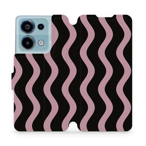 Phone Case Xiaomi Redmi Note 13 Pro 4G - Design VA54S