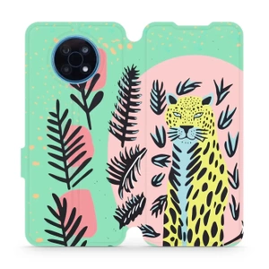 Hülle für Nokia G50 5G - Farbe VP52S