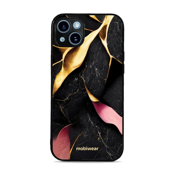 Phone Glossy Case Apple iPhone 14 Plus - Design G021G