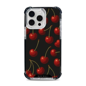 Case MagSafe Elite Bumper for Apple iPhone 15 Pro Max - Design DP83D