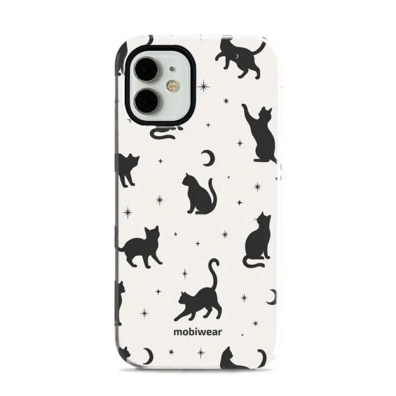 Case Elite Pro for Apple iPhone 12 mini - Design E162E