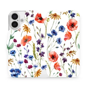 Hülle für Apple iPhone 16 - Farbe MP04S