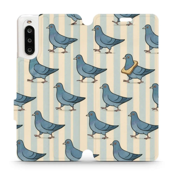 Phone Case Sony Xperia 10 II - Design VP91S