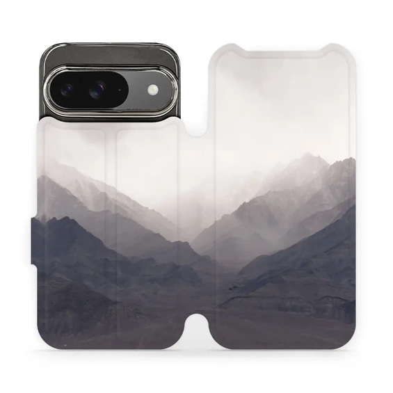 Phone Case Google Pixel 9 - Design M151P