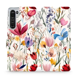 Phone Case Motorola Edge - Design MP70S