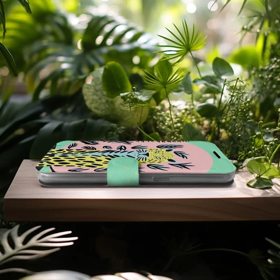 Phone Case Xiaomi POCO C75 - Design VP52S