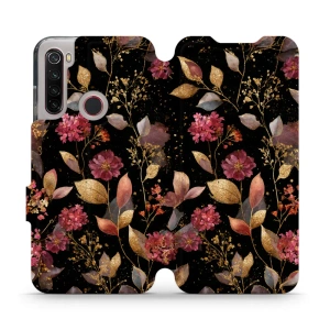 Phone Case Xiaomi Redmi Note 8 - Design V171S