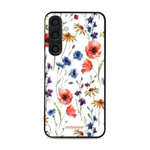 Phone Glossy Case Samsung Galaxy S24 Plus - Design G032G