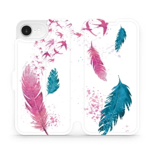 Hülle für Apple iPhone 16e - Farbe MR08S