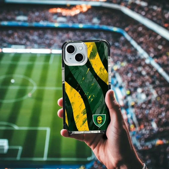 Hülle MagSafe Elite Bumper für Apple iPhone 17 Air - Farbe D13GK