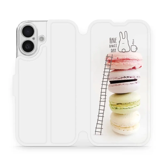 Etui do Apple iPhone 16 - wzór M090P