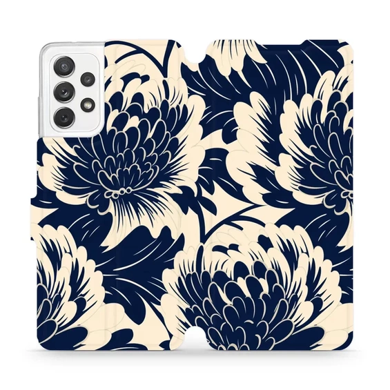 Phone Case Samsung Galaxy A72 - Design VA40S