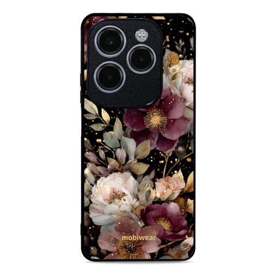 Hülle Glossy Case für Infinix HOT 40 Pro - Farbe G169G