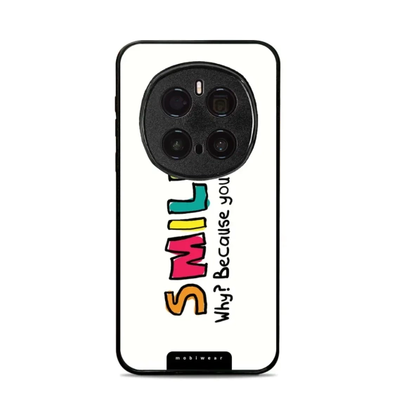 Etui Glossy Case do Huawei Honor Magic7 Pro 5G - wzór G073G