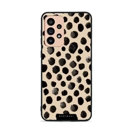 Phone Glossy Case Samsung Galaxy A33 5G - Design GA50G