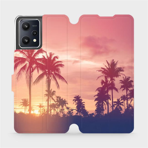 Etui do Realme 9 5G - wzór M134P