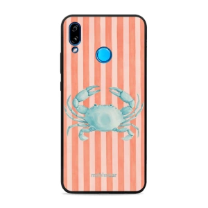 Phone Glossy Case Huawei P20 Lite - Design GP87G