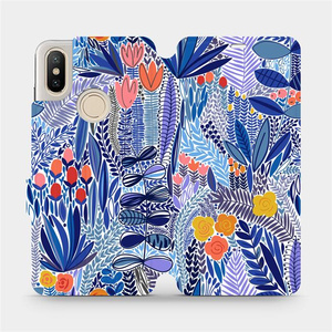 Phone Case Xiaomi Mi A2 - Design MP03P